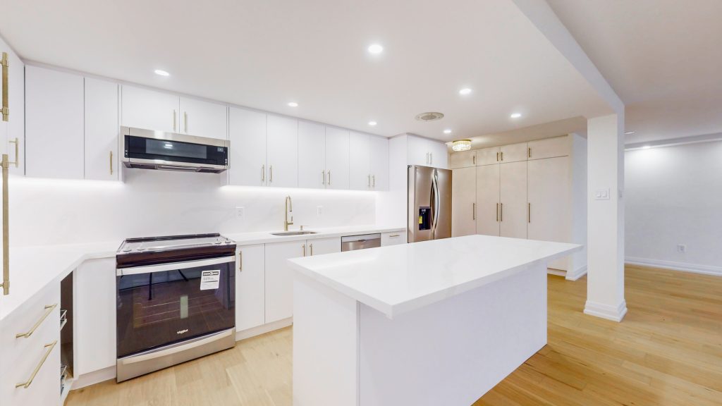 Cost of Building a Sustainable Kitchen in Toronto