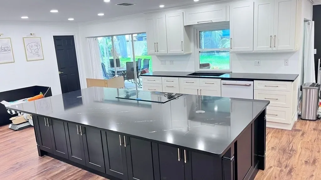 Warranty Coverage for Kitchen Countertop Installation
