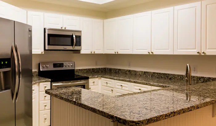 Heat-Resistant Countertop Kitchen Options Compared