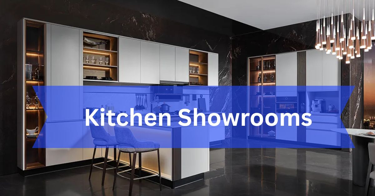 Kitchen Showrooms