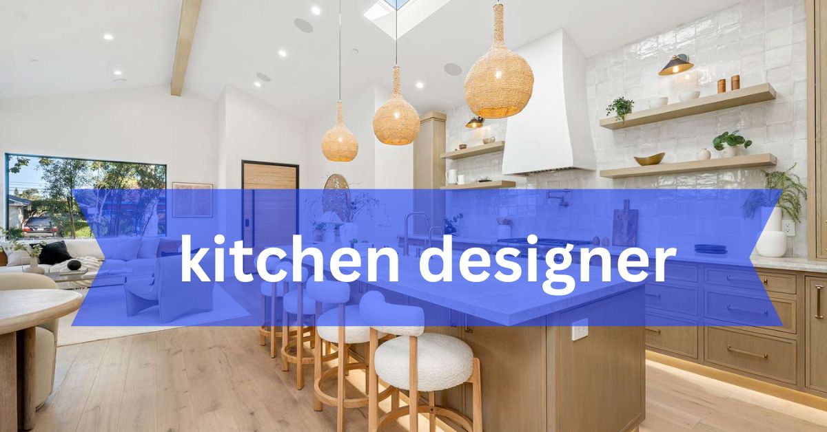 Kitchen Designer