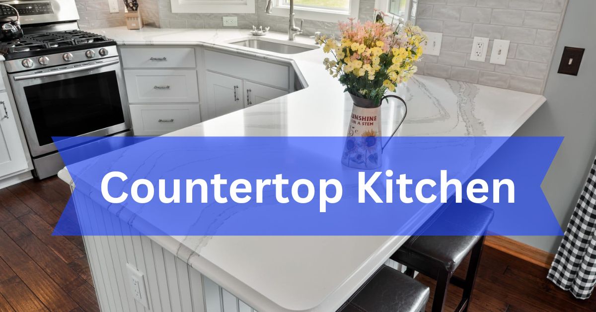 Countertop Kitchen