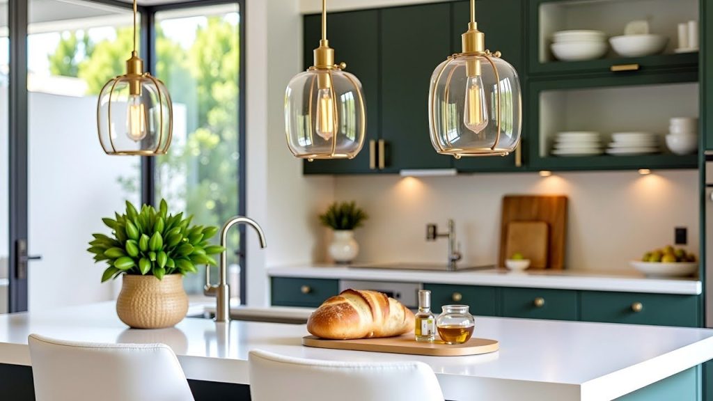 Smart Kitchen Technology Installation Cost in Toronto