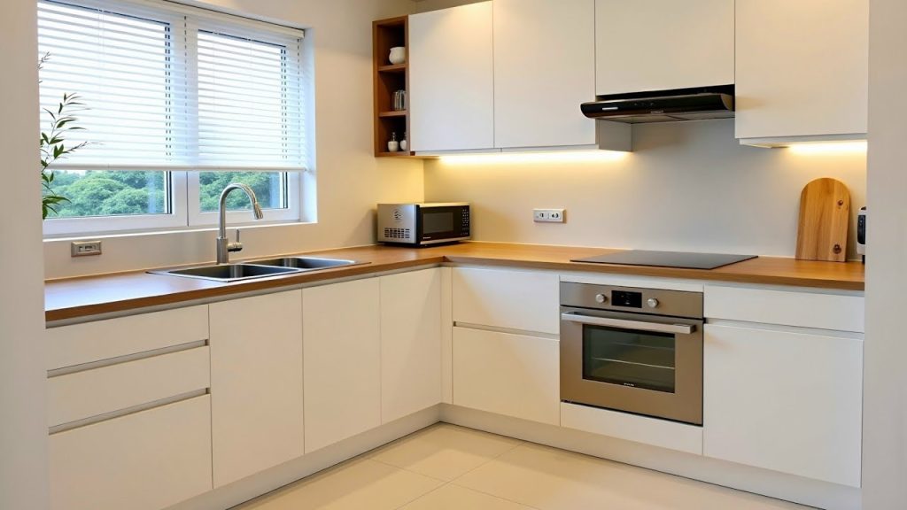 Electrical Cost for Kitchen Construction in Toronto