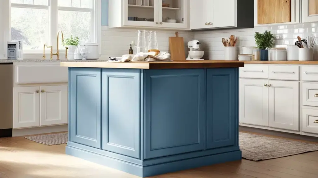 Best Cabinet Paint That Doesn’t Need a Topcoat