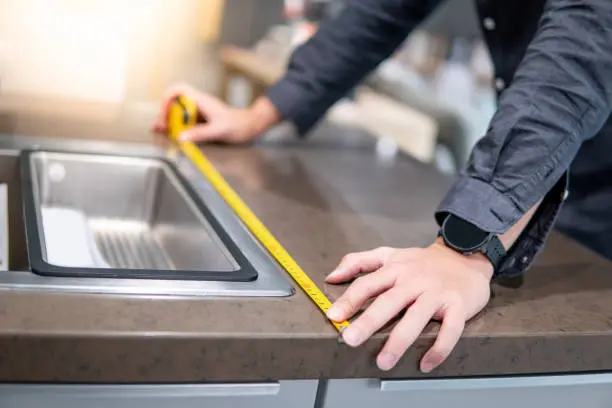 Common Mistakes to Avoid During Countertop Installation