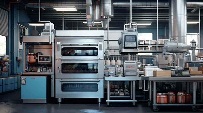 Tools and Equipment Used in Kitchen Countertop Installation