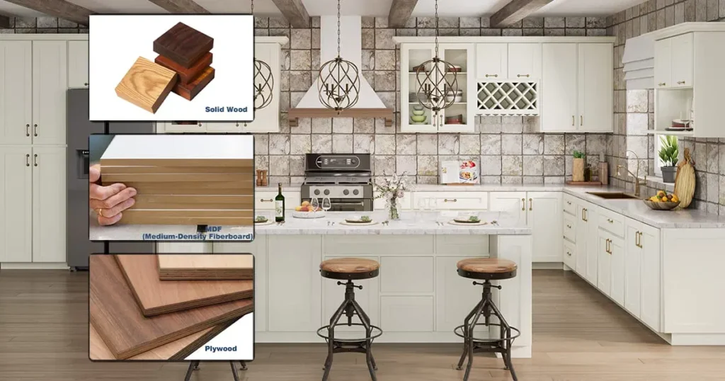 Are Plywood Cabinets Stronger Than Solid Wood?