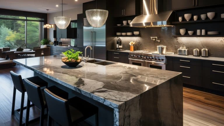 How Long Does Kitchen Countertop Installation Take?