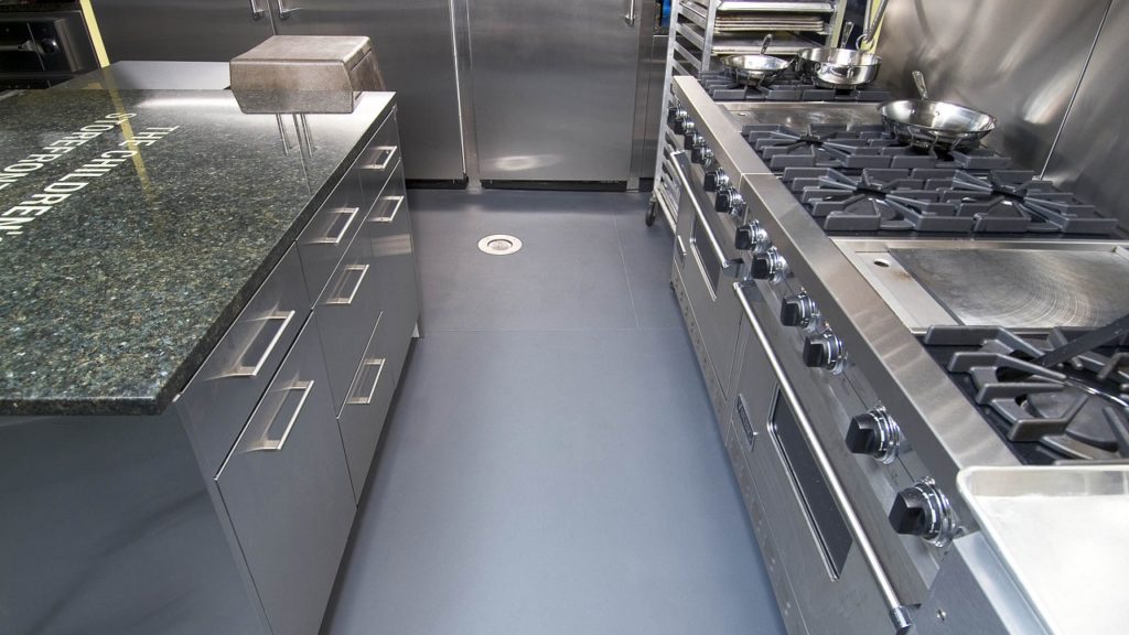 How Installers Protect Floors and Countertops