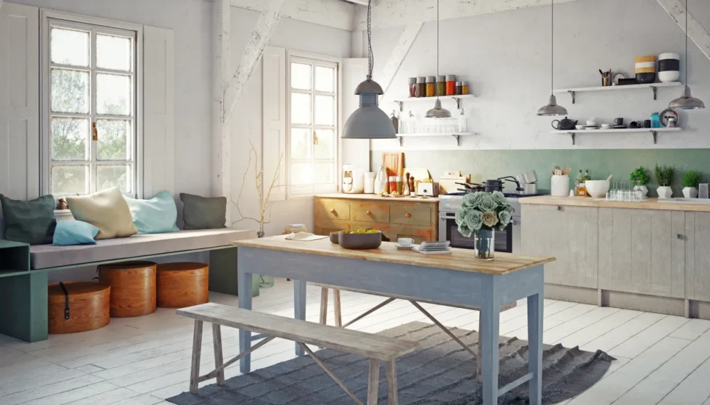 Common Mistakes in Wooden Kitchen Design