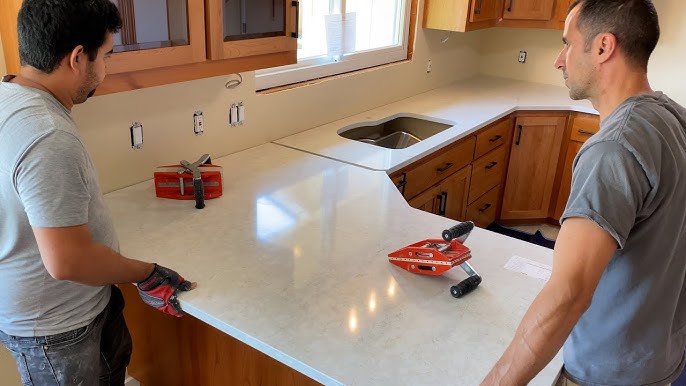 How to Prepare Your Kitchen for Countertop Installation