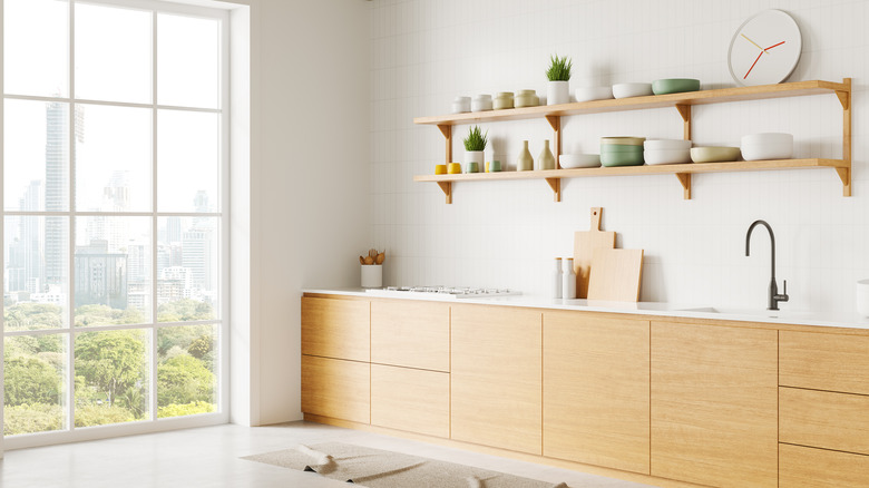 Best Finishes for Oak Kitchen Cabinets in 2026