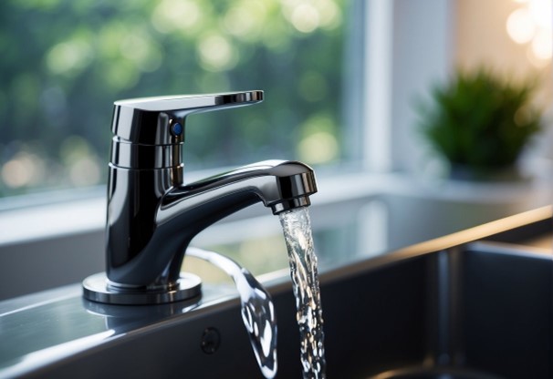 How Plumbing Systems Affect Bathroom Water Quality