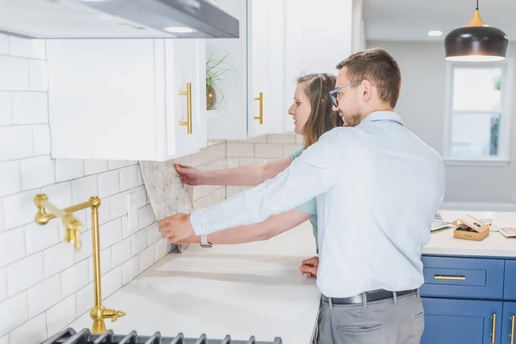 Ultimate Guide to Installing a Kitchen Backsplash