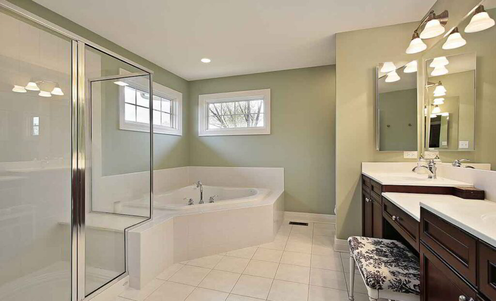 Can Bathroom Fixtures Affect Water Quality?