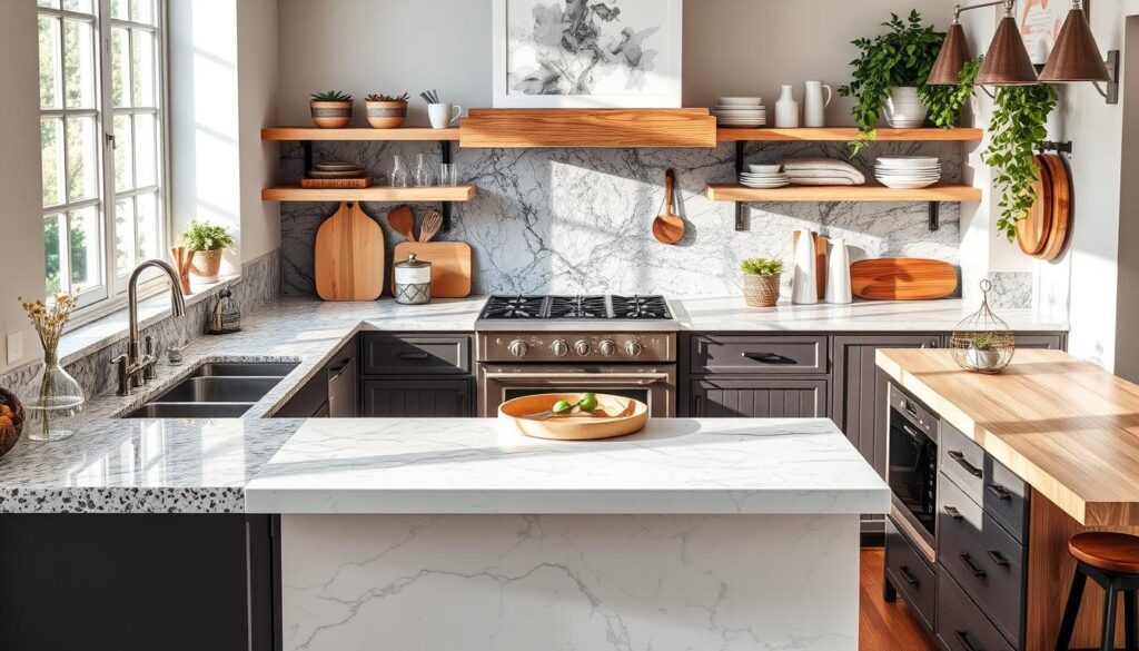 Final Guide to Choosing Countertops for Kitchens Near Me