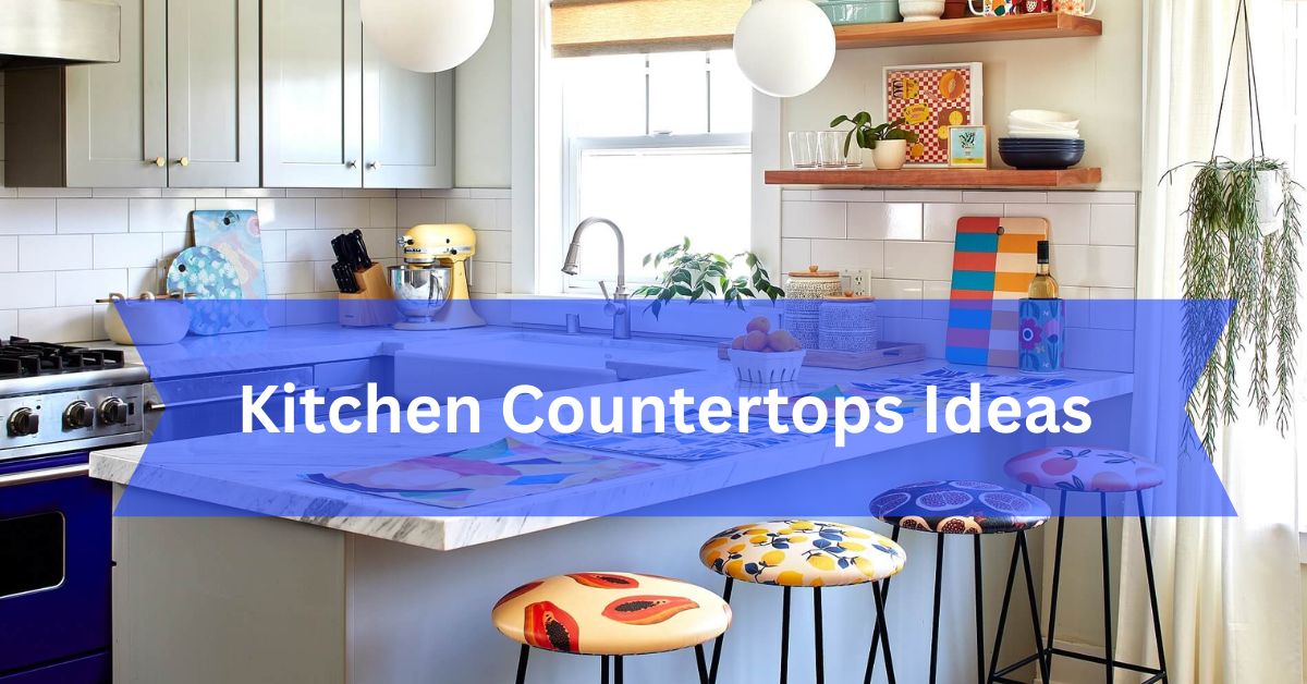Kitchen Countertops Ideas