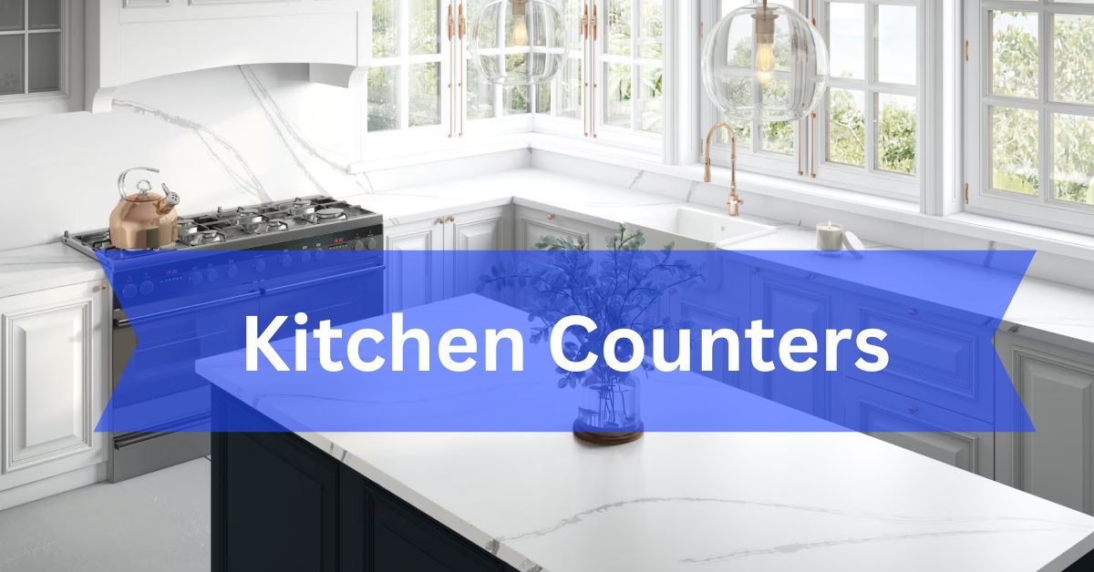 Kitchen Counters