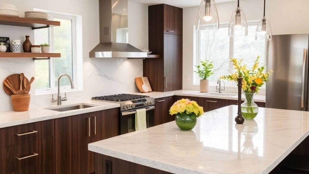 Eco-Friendly Countertops for Kitchens Near Me