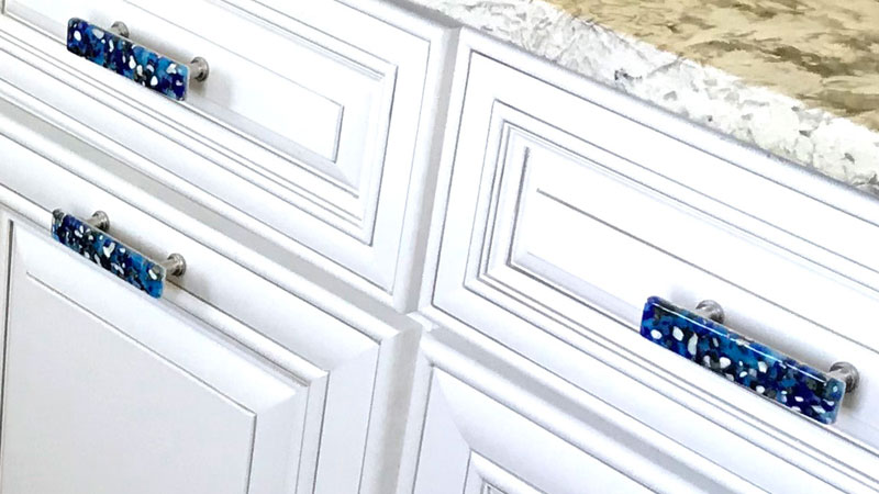 Decorative Cabinet Handles for Kitchen