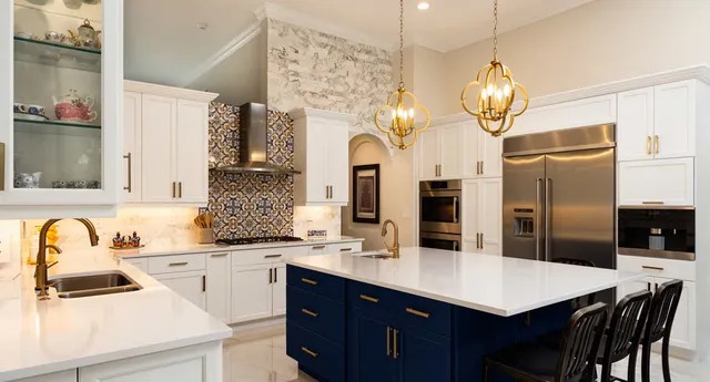 Hiring Experts for Kitchen and Bathroom Remodeling