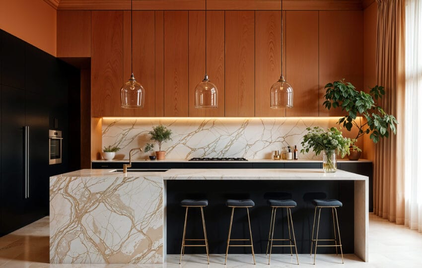 Cabinet Experts Near Me for Kitchen Remodeling