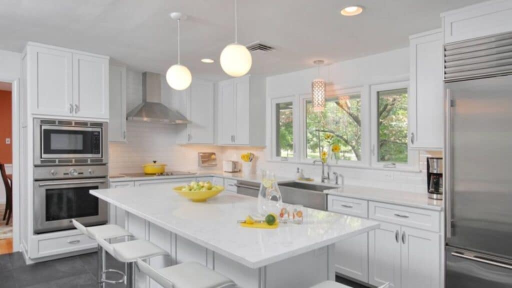 Budget-Friendly Kitchen Countertops Near Me