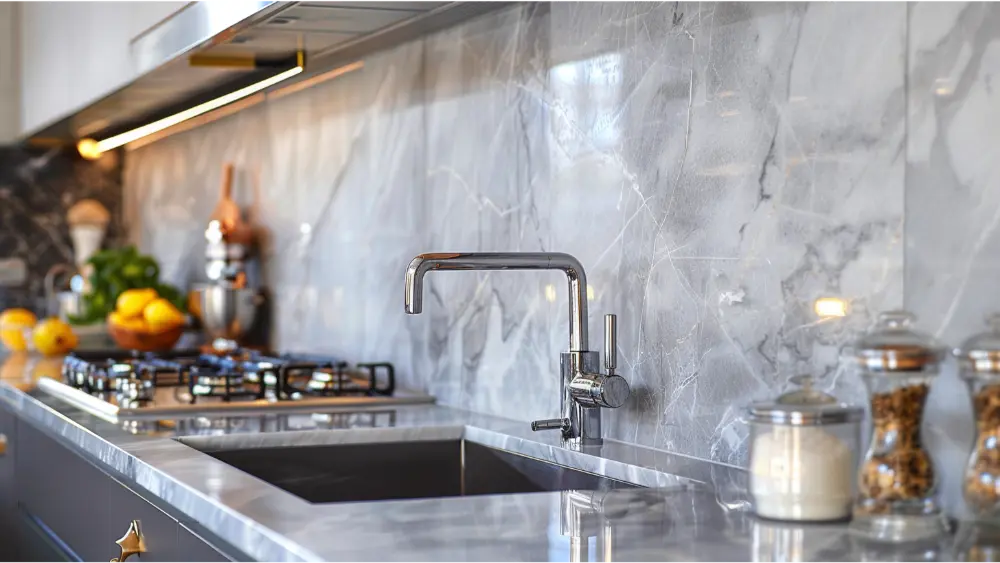Kitchen Backsplash Design Ideas That Increase Home Value