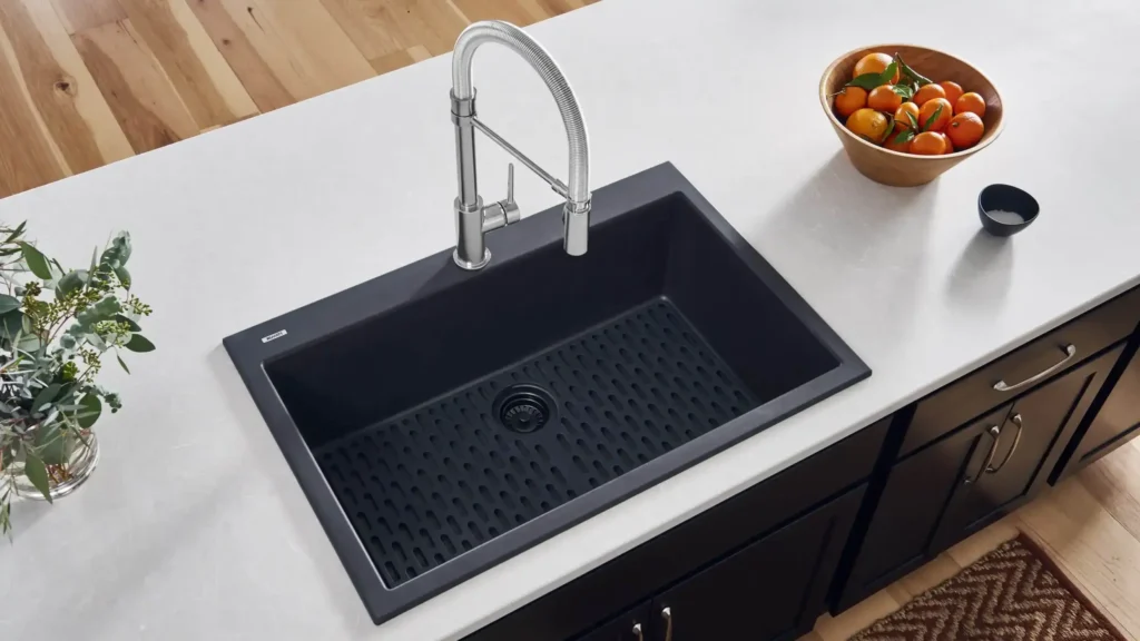 Things to Consider Before Buying an Under Mount Kitchen Sink