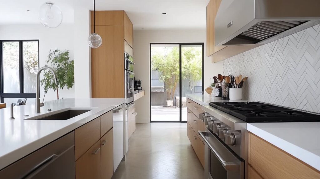 Tile Backsplash Kitchen Patterns That Elevate Any Space