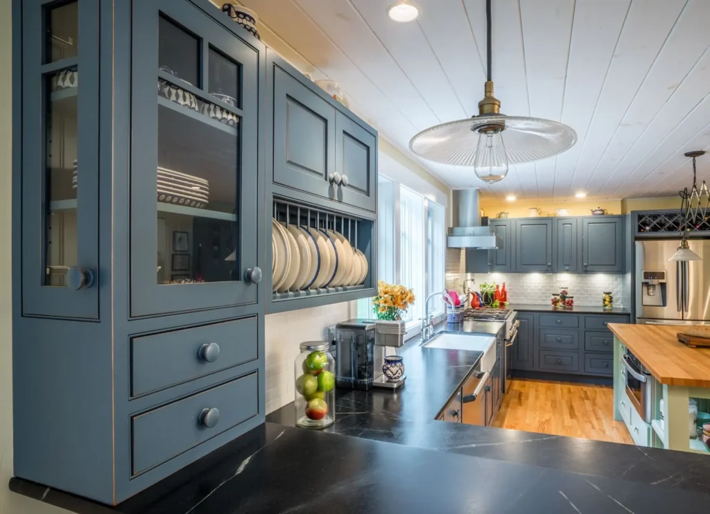 Final Thoughts on Kitchen and Bath Design