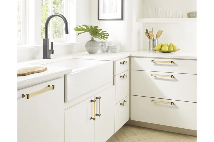 Tips for Choosing Cabinet Handles for Kitchen