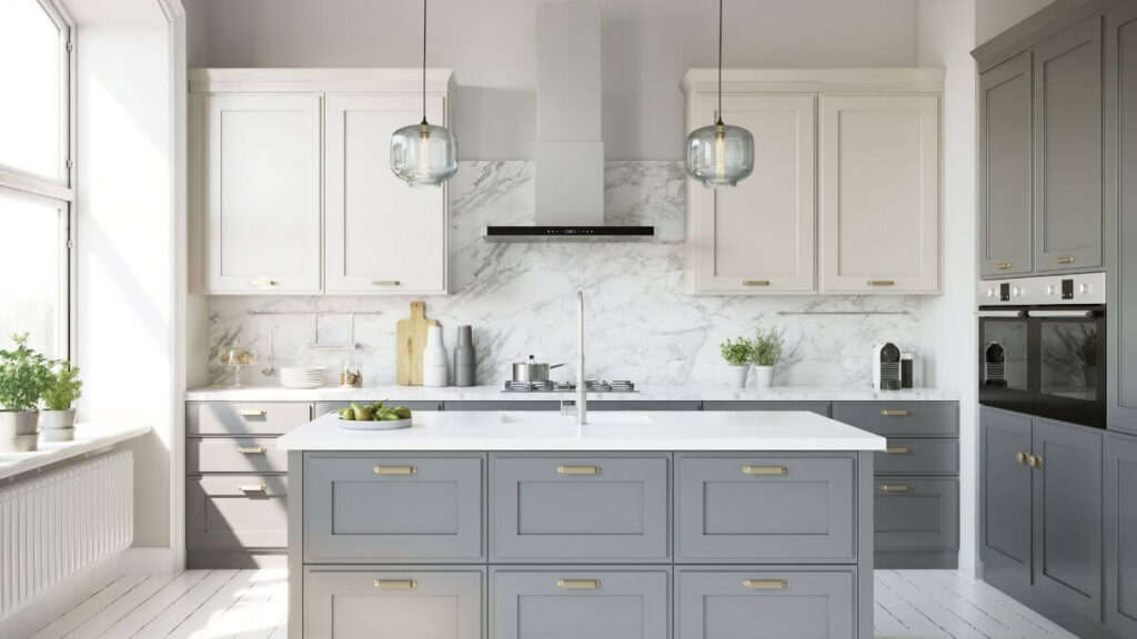 DIY Kitchen Counter Installation Tips