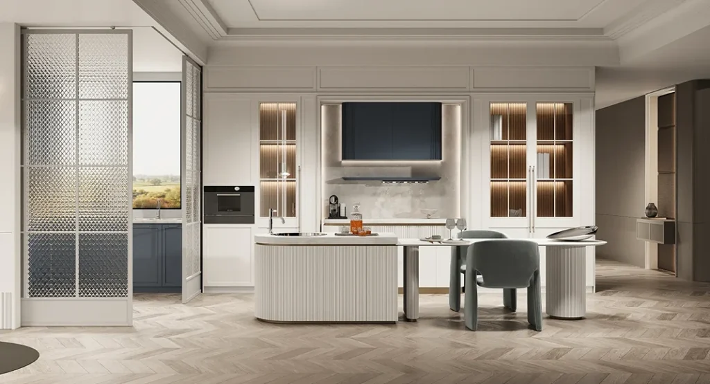 Trending Kitchen Design Images for 2026