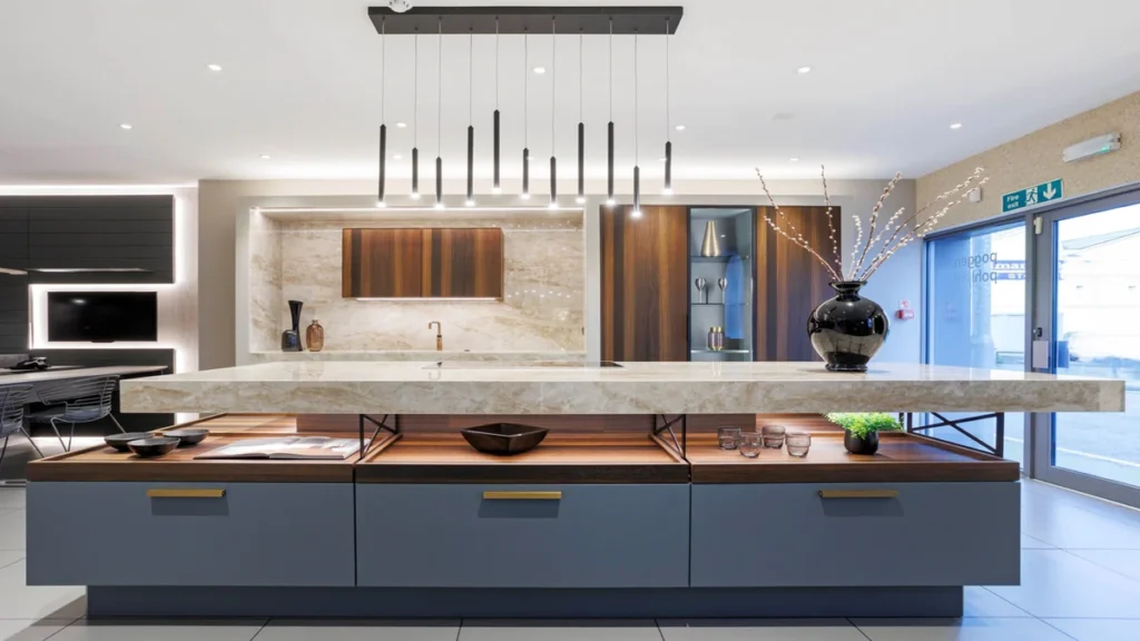 How to Choose Pendant Lights for Kitchen Style
