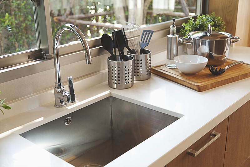 Best Brand Sink for Kitchen in India