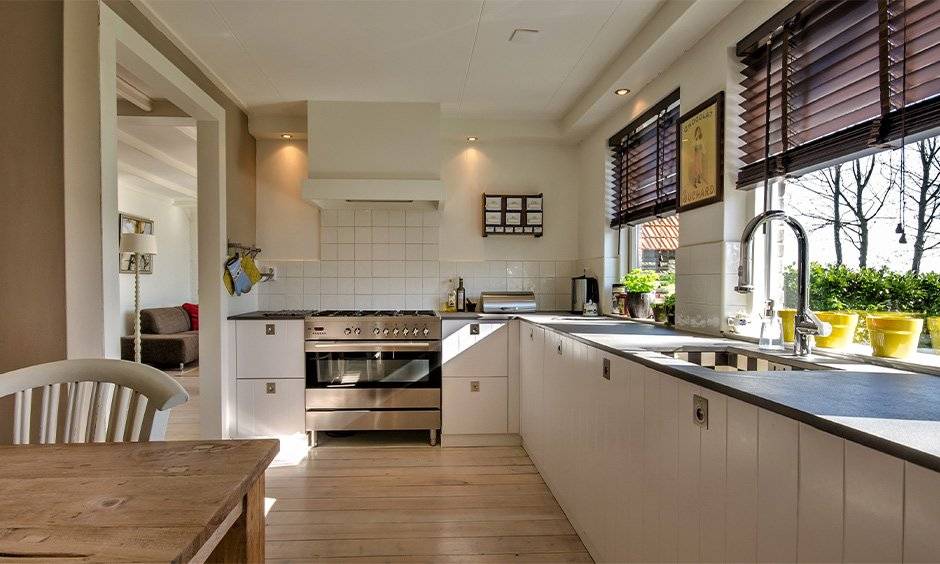 Best Soapstone Finishes for Stylish Kitchen Designs